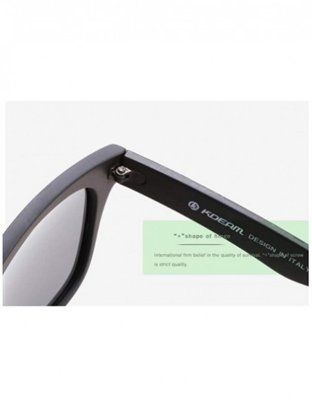Goggle Colourful Printed Sports Sunglasses Male/Female Polarizing Sunglasses Outdoor Beach Sunshades - Green - CW18YM3X9TE $2...
