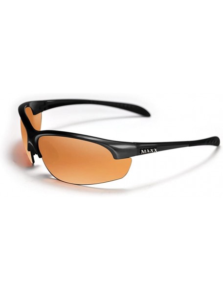 Rectangular Domain High Definition Sunglasses - CF11WBS2WJD $11.40