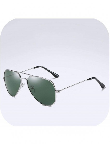 Goggle Aviation Polarized Sunglasses Men Women Fashion Sun Glasses Female Rays Eyewear Oculos De Sol UV400 - CC198AI30ZZ $24.34