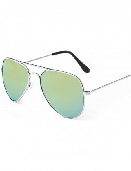 Square 2019 Sunglasses Women/Men Er Luxury Sun Glasses Women Retro Outdoor Driving Oculos De Sol - C2 Gold Gray - CF198AHLII7...