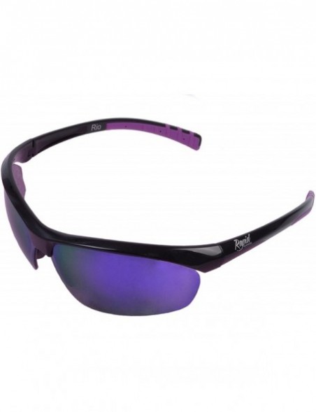 Sport SUNGLASSES Polarized Interchangeable - C6127TJC4O1 $43.57