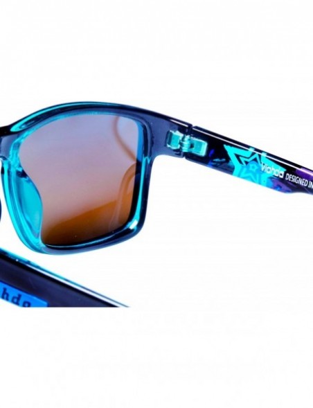 Sport Sport Polarized Sunglasses Men Outdoor Driving Sun Glasses For men Fashion Male Eyewear - CT1922M4SCO $12.76