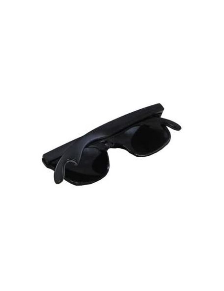 Wayfarer Black Bottle Opener Wayfarer Party Gear Classic Sunglasses cool fun beer - CQ11OBGM5L3 $8.58