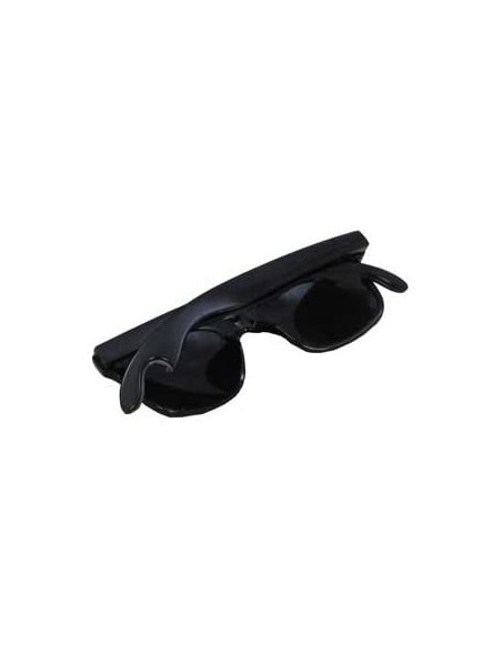 Wayfarer Black Bottle Opener Wayfarer Party Gear Classic Sunglasses cool fun beer - CQ11OBGM5L3 $8.58