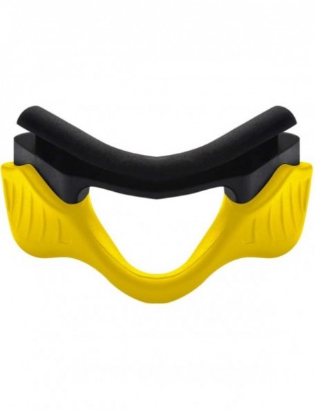 Goggle Replacement Nosepieces Accessories M Frame 2.0 Strike Sunglasses - Yellow - CJ18A4MZ0D2 $12.37