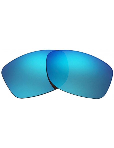 Sport Polarized Replacement Lenses Jupiter Carbon Sunglasses OO9220 - CB18ALNHDXE $40.21