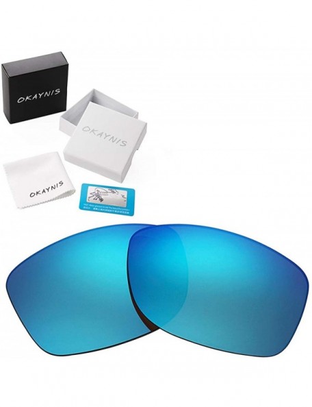 Sport Polarized Replacement Lenses Jupiter Carbon Sunglasses OO9220 - CB18ALNHDXE $15.64