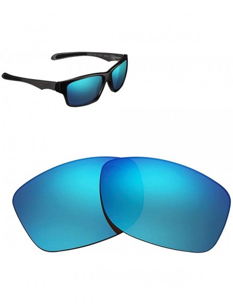 Sport Polarized Replacement Lenses Jupiter Carbon Sunglasses OO9220 - CB18ALNHDXE $15.64