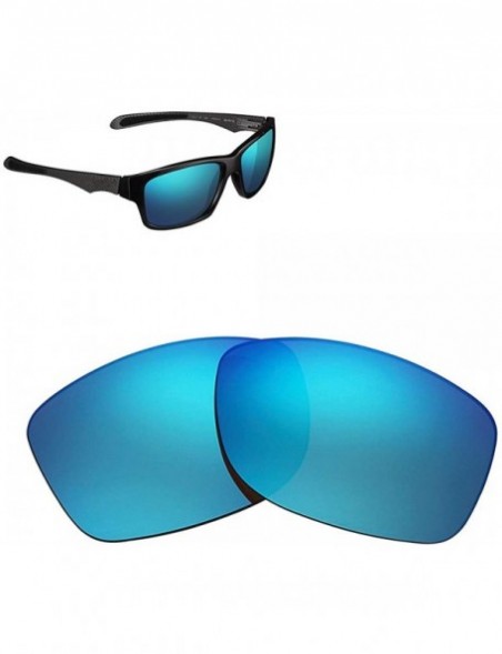 Sport Polarized Replacement Lenses Jupiter Carbon Sunglasses OO9220 - CB18ALNHDXE $15.64