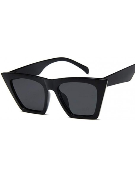 Oversized Sunglasses Ladies Ladies Square Sunglasses Sunglasses Oversized Sunglasses Women Ladies - CV198QKDA4A $32.76