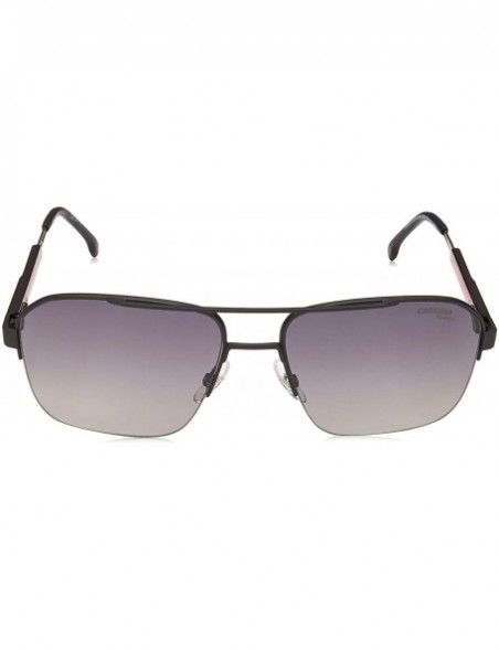 Rectangular SUNGLASSES 8028 S SUB WJ BLACK POLARIZED LENSES 100% UV PROTECT - CY18K3SA5UX $39.82