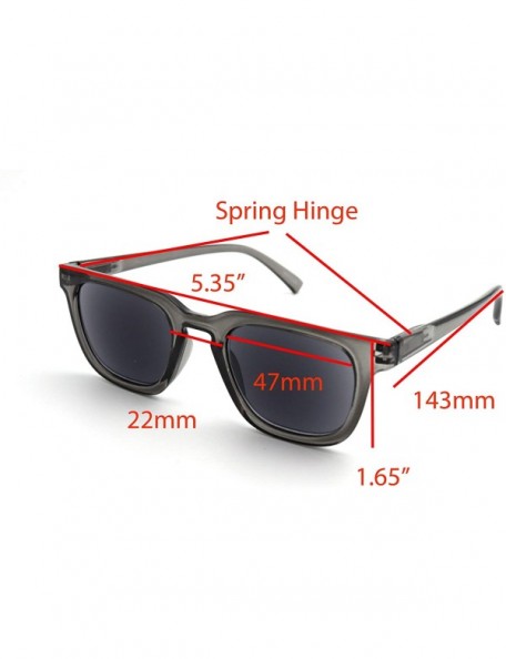 Sport Color Reader Sunglasses keep calm - creativity - cheerfulness - concentration UV400 - C518RKTS3Q7 $16.60