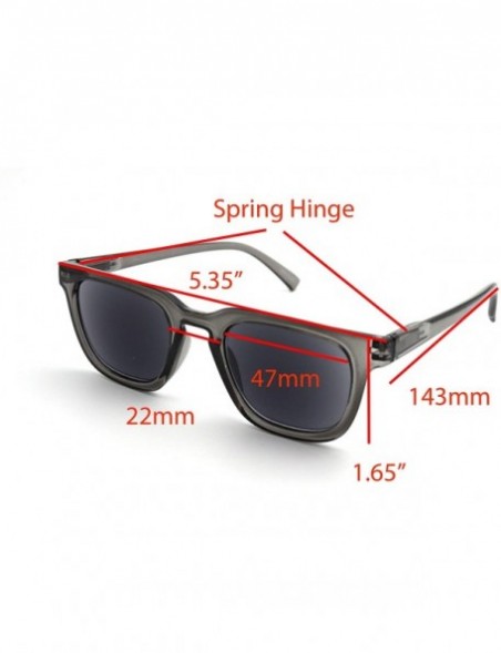 Sport Color Reader Sunglasses keep calm - creativity - cheerfulness - concentration UV400 - C518RKTS3Q7 $16.60