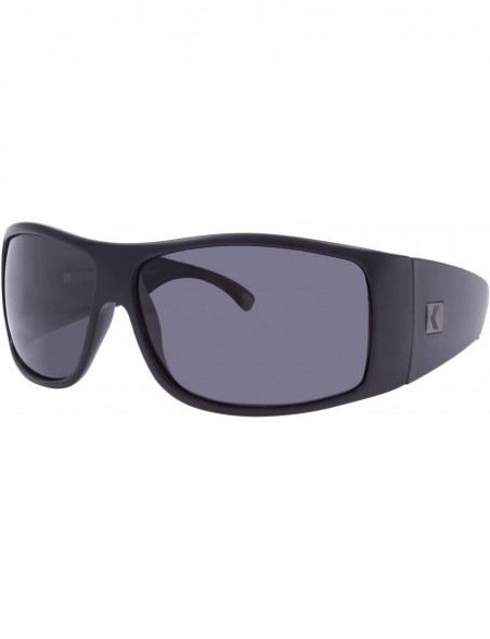 Wrap Bubba Men's Active Lifestyle Sport Sunglasses- Wrap-Around Frame- 100% UV Protection Block-Shaped Lenses - C0197CU52C9 $...