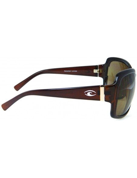 Sport Bardot's Premium Bifocal Sunglasses - Sunglasses and Sun Readers in One - Dark Brown - CF18UMU0HW0 $44.20