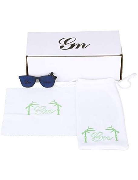 Goggle Metallic Cat Eye Rimless Sunglasses - Pink - CW18Y255NSU $29.73