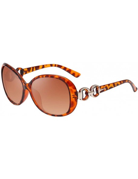 Wrap Sunglasses Decoration Integrated Accessories HotSales - CO190HI9SHC $17.99