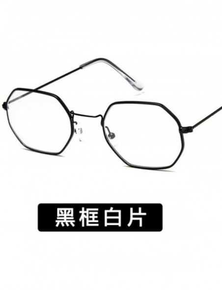 Rimless Fashion Ladies Retro Eye Classic Women Sunglasses Tinted Color Lens Small Square Frame Sun Glasses - 3 - CB198ZQNS79 ...