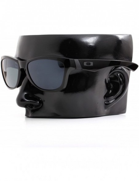 Sport Polarized Iridium Replacement Lenses Jupiter LX Sunglasses - Multiple Options - Black - C8120X6SS15 $68.12