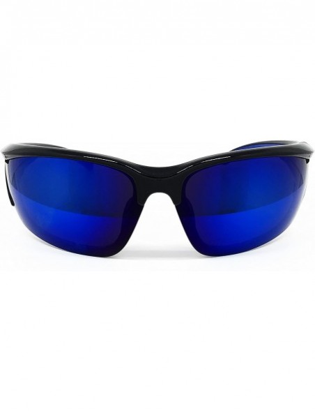 Sport 414 Revo Sports Sunglasses for Baseball Running Cycling Fishing Golf - Sports - CV182SZ28QA $10.71