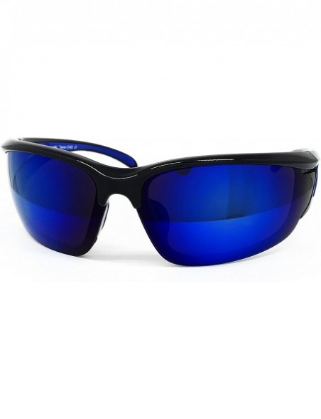 Sport 414 Revo Sports Sunglasses for Baseball Running Cycling Fishing Golf - Sports - CV182SZ28QA $10.71