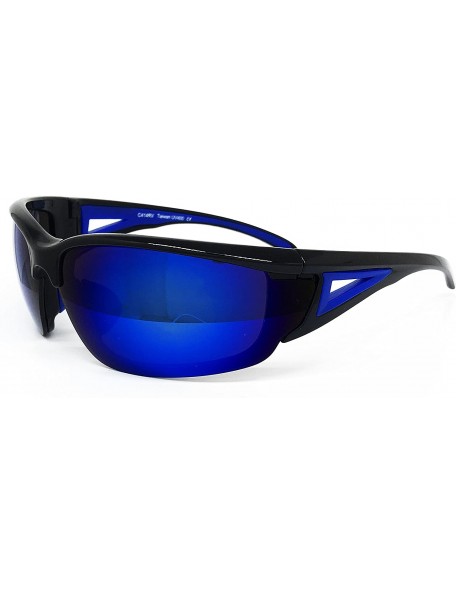 Sport 414 Revo Sports Sunglasses for Baseball Running Cycling Fishing Golf - Sports - CV182SZ28QA $10.71