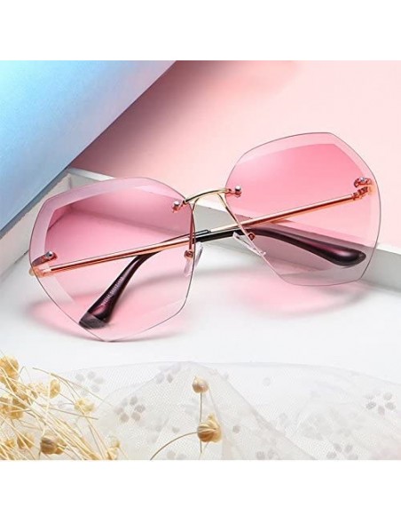 Goggle Sunglasses Travel Glasses Women Glasses Protection UV Protective Goggles Eyewear Colored Fashion Glasses Purple - C418...