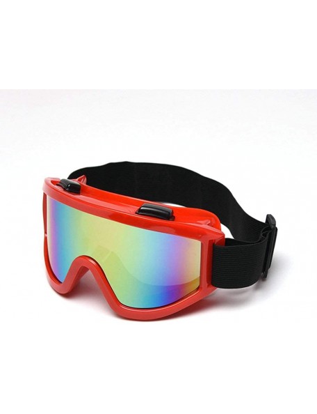 Goggle 2020 fashion ski goggles motorcycle equipment goggles riding off-road goggles racing knight men's goggles - CL194KRSKW...