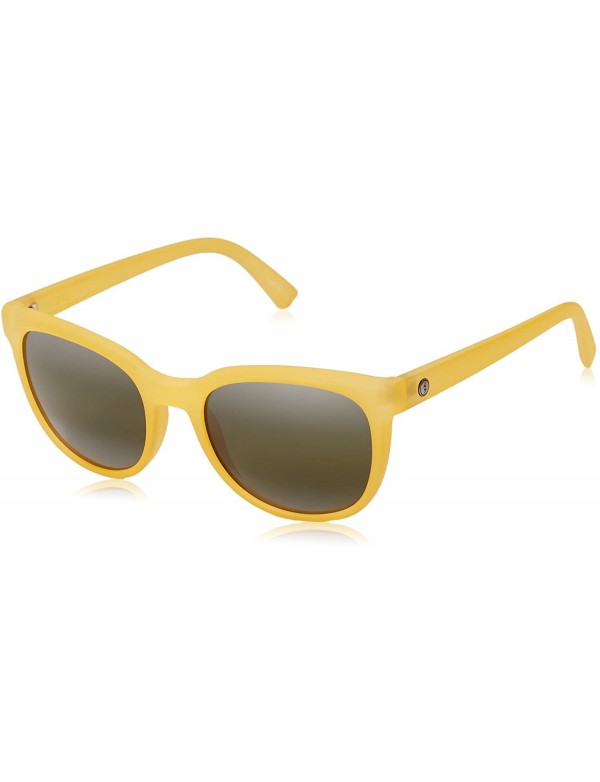 Sport Visual Bengal Sunglasses - Alpine Honey - CY11TDPOOGB $45.51