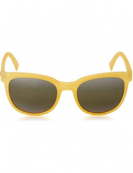 Sport Visual Bengal Sunglasses - Alpine Honey - CY11TDPOOGB $45.51