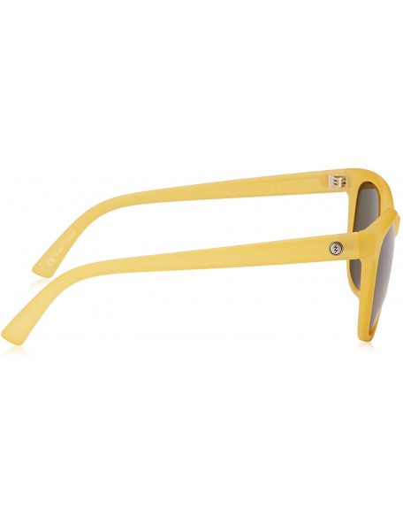 Sport Visual Bengal Sunglasses - Alpine Honey - CY11TDPOOGB $45.51