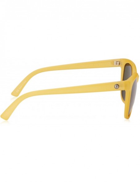 Sport Visual Bengal Sunglasses - Alpine Honey - CY11TDPOOGB $45.51