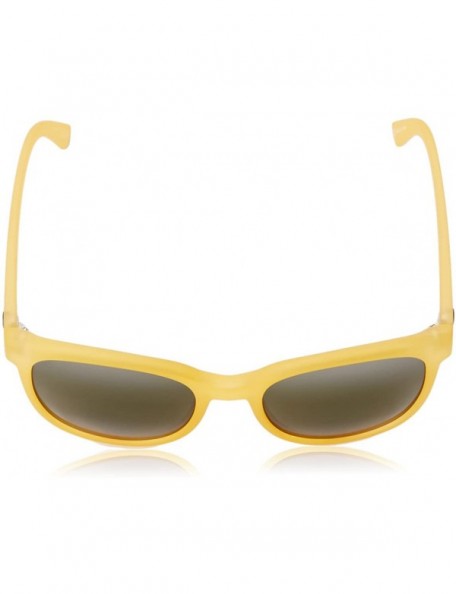 Sport Visual Bengal Sunglasses - Alpine Honey - CY11TDPOOGB $45.51