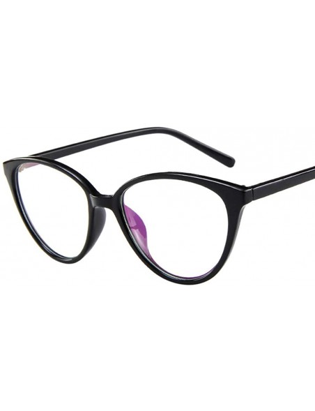 Oversized Women Polarized Sunglasses Summer Fashion Mirrored Lens Goggle Eyewear Sunglasses - Purple - C818SX76O4T $8.64