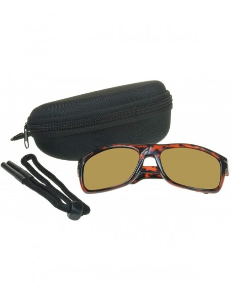 Rectangular Float Polarized Sunglasses for Fishing- Sailing- Boating. Waterski- Jetski and Water Activities. - C7190RZH4MN $2...