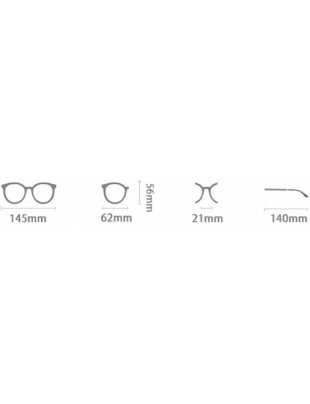 Sport Sunglasses Big Frame Fashion Personality Anti-UV Sunglasses - 4 - CW1906CT6NS $35.37