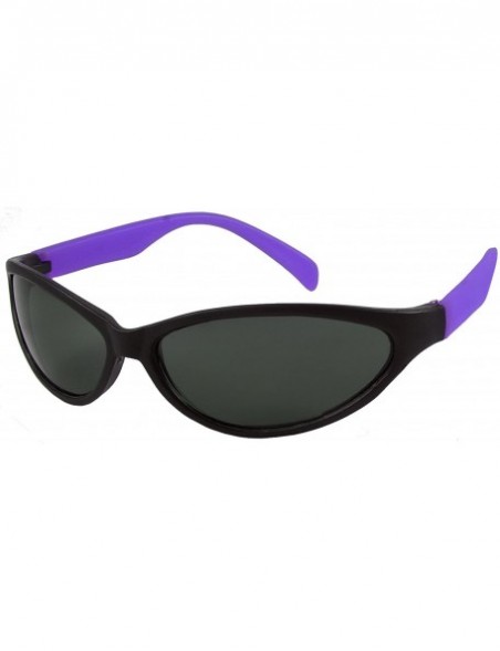 Sport I Wear Sunglasses Favors certified Lead Content - Adult Purple - C012MWXNG8K $8.66