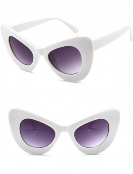 Sport Christmas Women Sunglasses Oversized - CX18CRRK36T $9.31