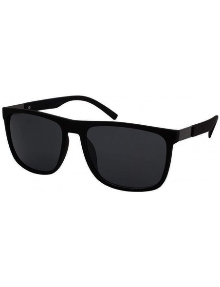 Wrap Super Dark Lens Sunglasses for sensitive eyes - CAT 4 (CH18) - CT197SDQ823 $18.08