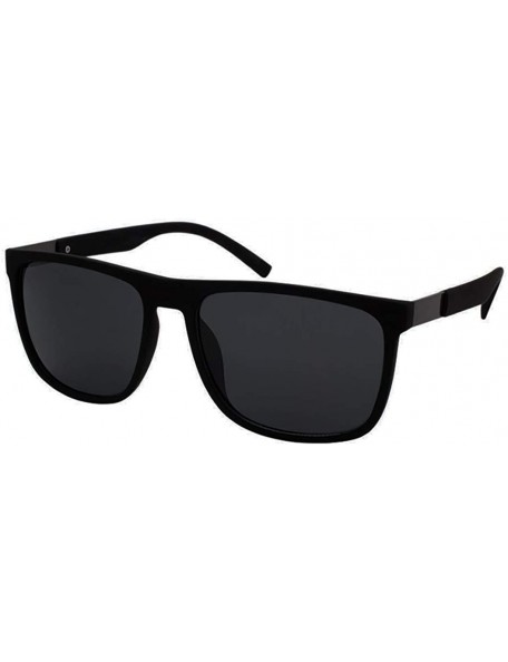 Wrap Super Dark Lens Sunglasses for sensitive eyes - CAT 4 (CH18) - CT197SDQ823 $18.08