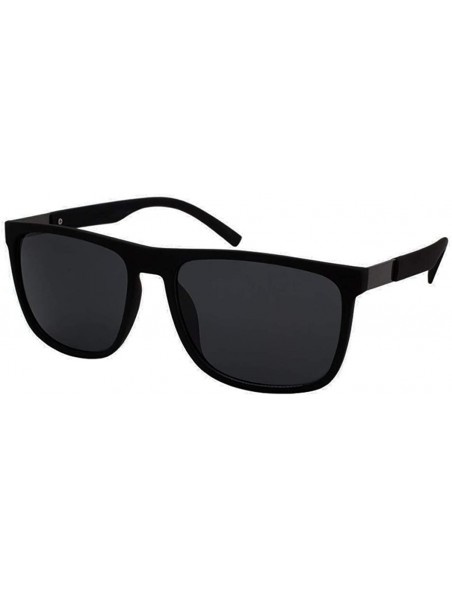 Wrap Super Dark Lens Sunglasses for sensitive eyes - CAT 4 (CH18) - CT197SDQ823 $18.08