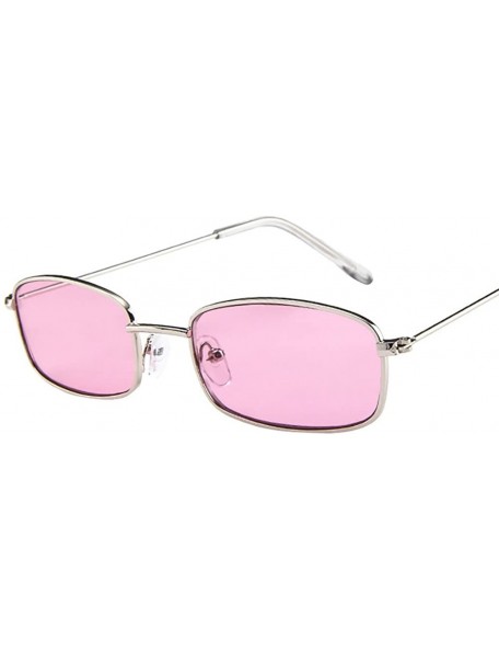 Aviator Unisex Fashion Sunglasses Women Men Stylish Sunglasses Outdoor Sports Sunglasses Aviator Classic Sunglasses - H - C91...