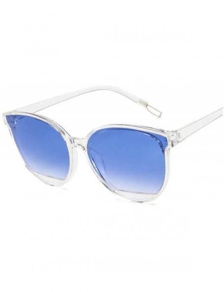Square New Arrival 2019 Fashion Sunglasses Women Vintage Metal Eyeglasses Mirror Classic Oculos De Sol Feminino UV400 - CH198...