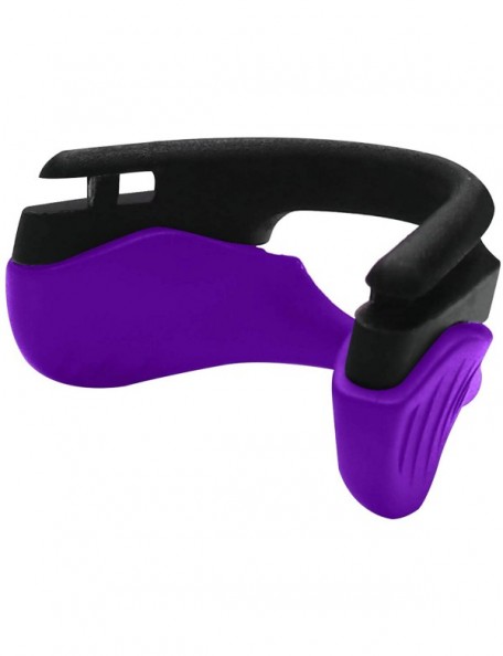 Goggle Replacement Nosepieces Accessories M Frame 2.0 Strike Sunglasses - Purple - C818A4N7LC4 $9.29