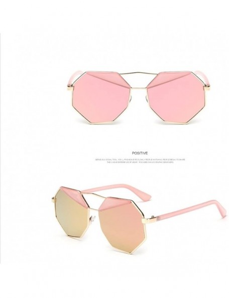 Sport Sunglasses for Outdoor Sports-Sports Eyewear Sunglasses Polarized UV400. - F - CE184HWXQ7U $19.59