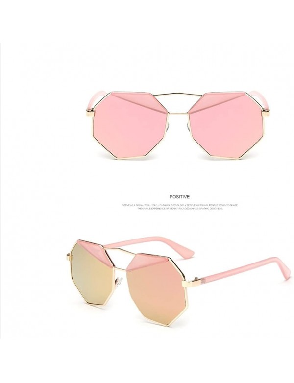 Sport Sunglasses for Outdoor Sports-Sports Eyewear Sunglasses Polarized UV400. - F - CE184HWXQ7U $10.05