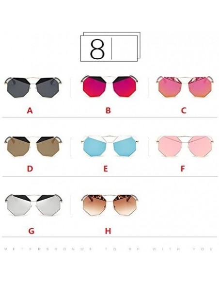 Sport Sunglasses for Outdoor Sports-Sports Eyewear Sunglasses Polarized UV400. - F - CE184HWXQ7U $10.05