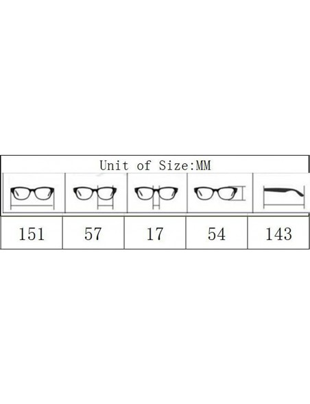 Square Unisex Yellow Lenses Night-Vision Glasses Night Driving Glasses - C1193W9SWO7 $11.02