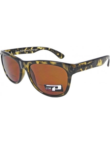 Sport Westwood Sun Reader - Shiny Tortoise / Brown Polarized - C811H0DUKY3 $54.27