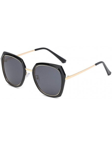 Sport New Trend Fashion Polarized Sunglasses Classic Comfort Unisex Sunglasses - C518SOKD5Z4 $37.45